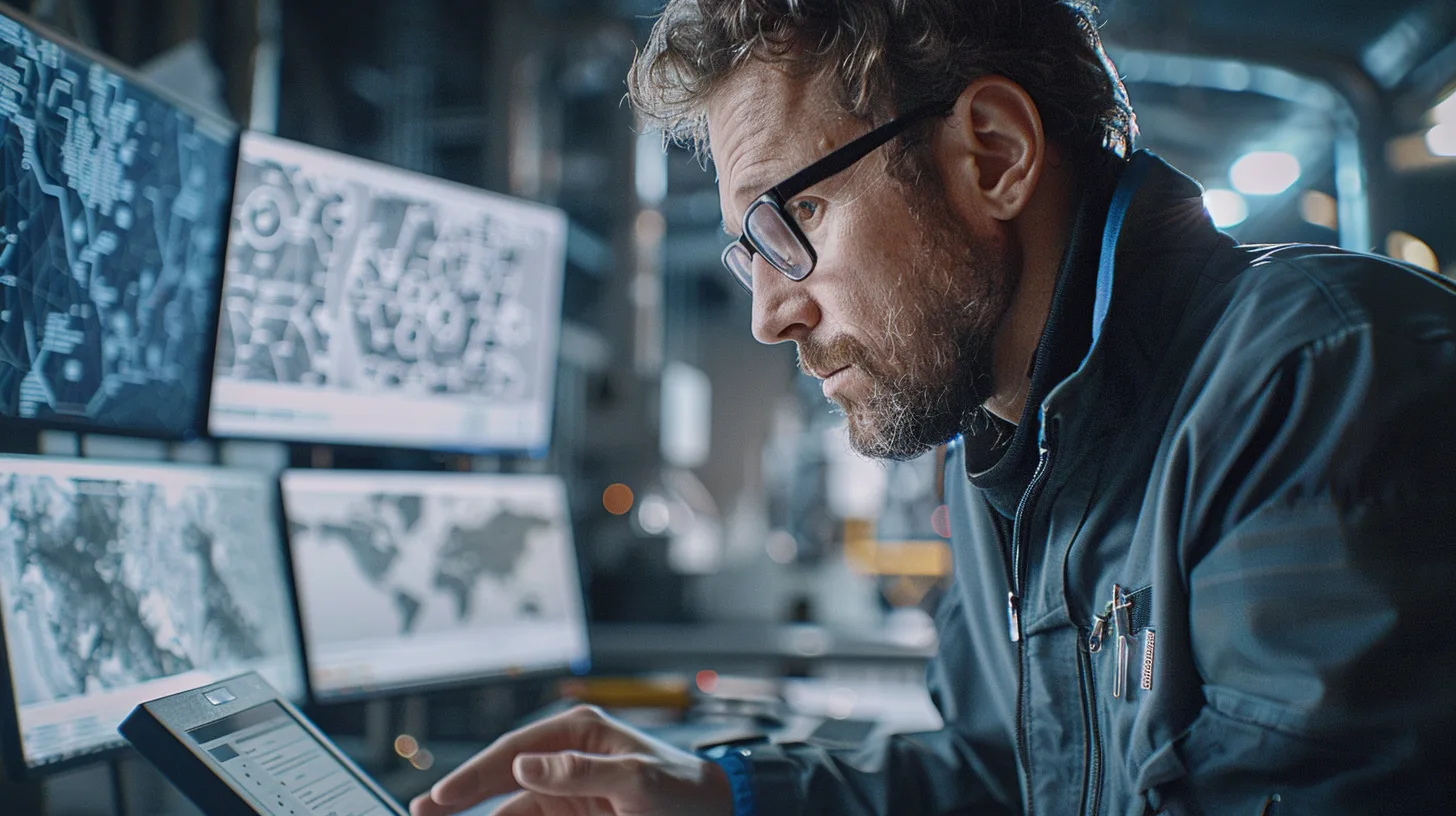 Betongscanning, underhåll, betong