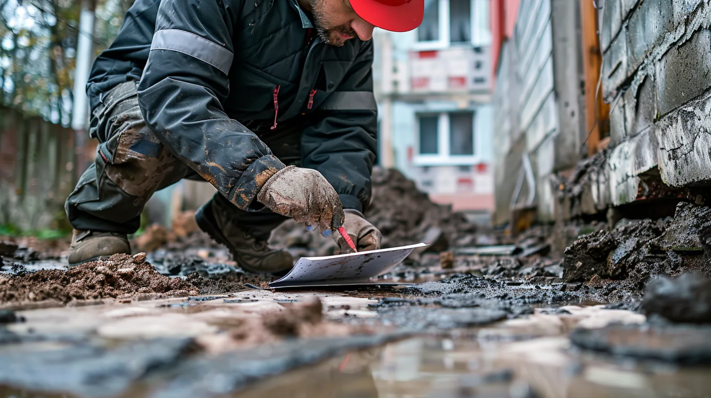 Underhåll, betong, betongscanning