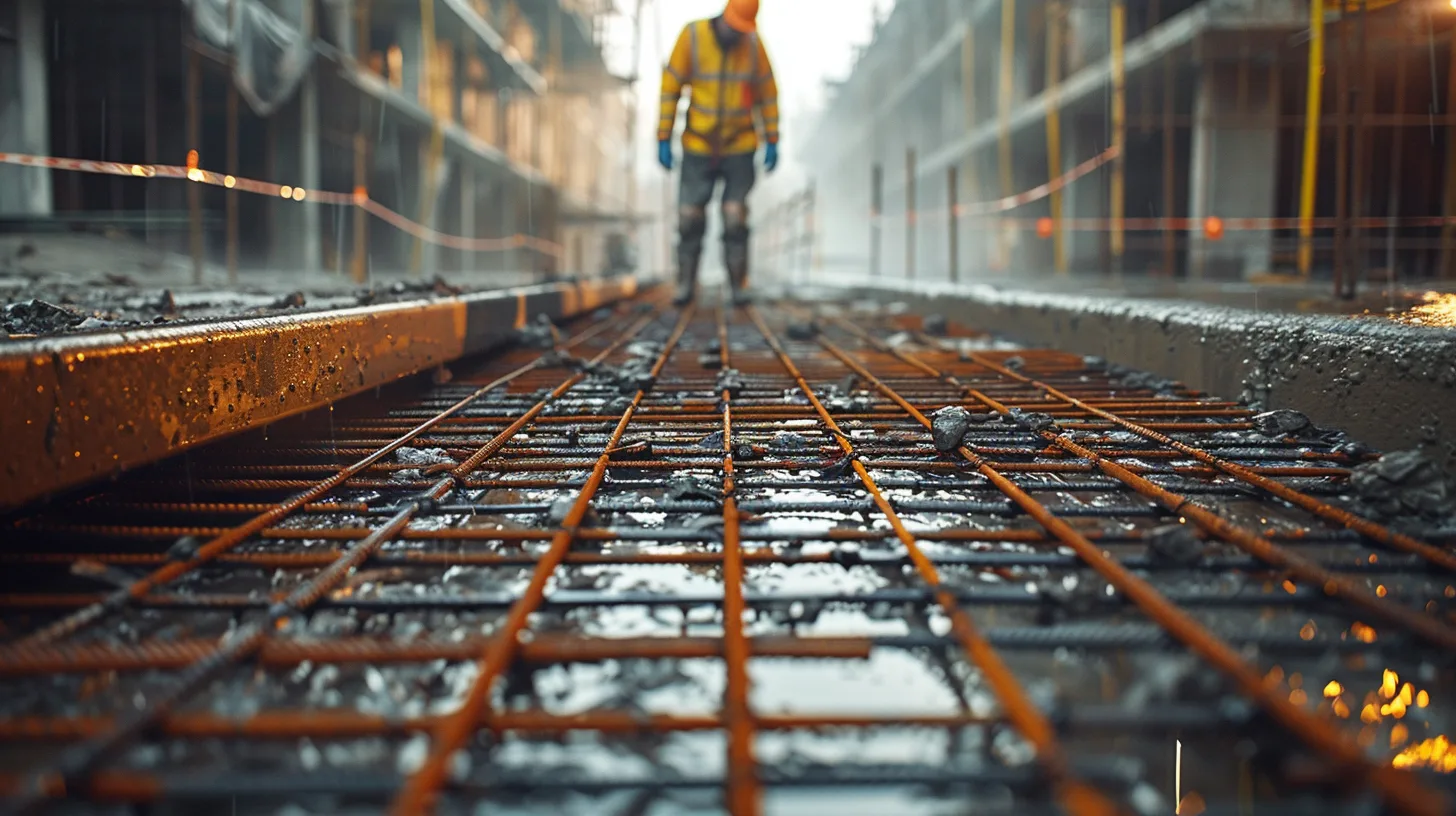 underhåll, betong, betongscanning