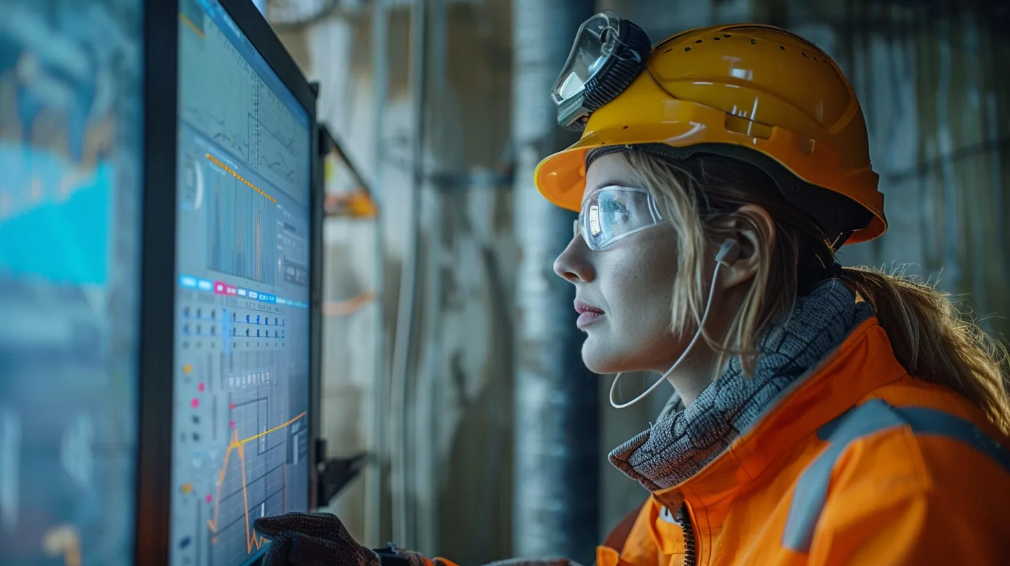 Betong, betongscanning, ConScan