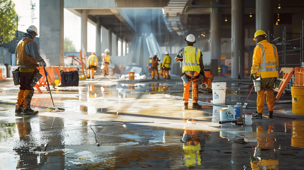 Betong, Betongscanning, ConScan