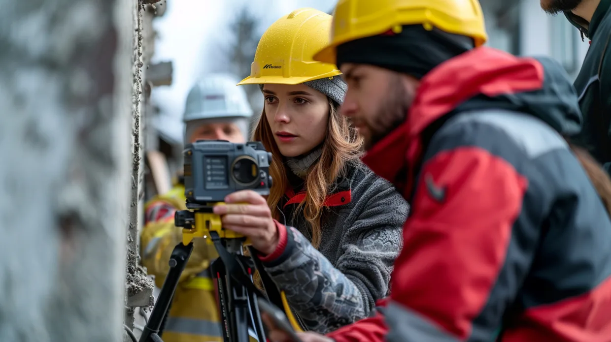 Betong, Betongscanning, ConScan