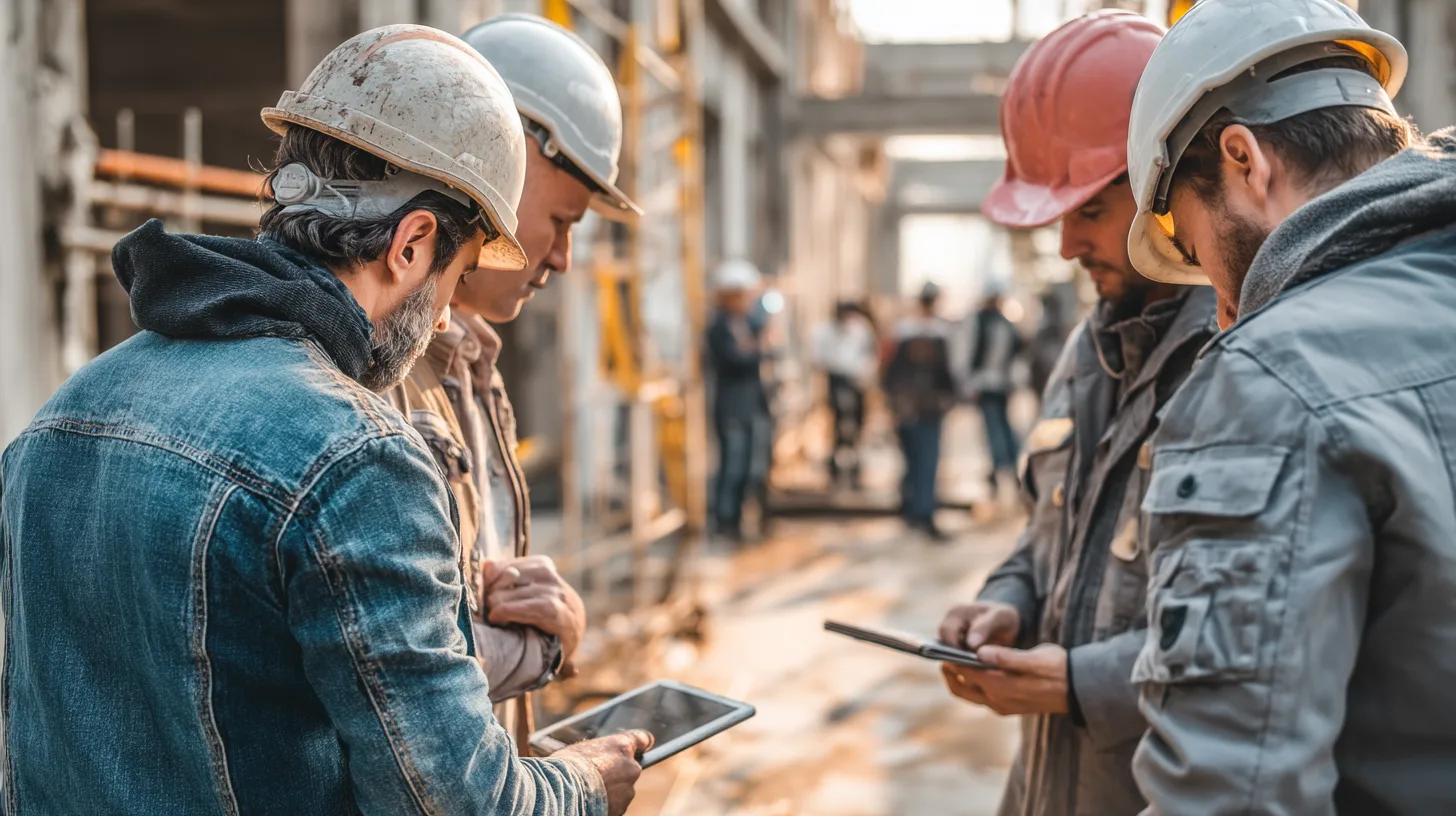 Betong, betongscanning, ConScan