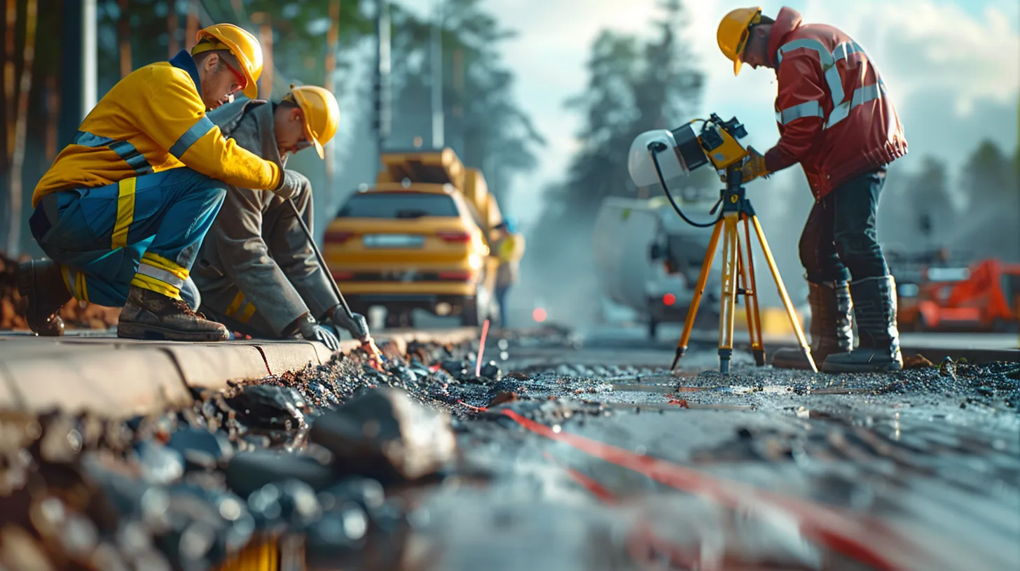 Betong, Betongscanning, ConScan