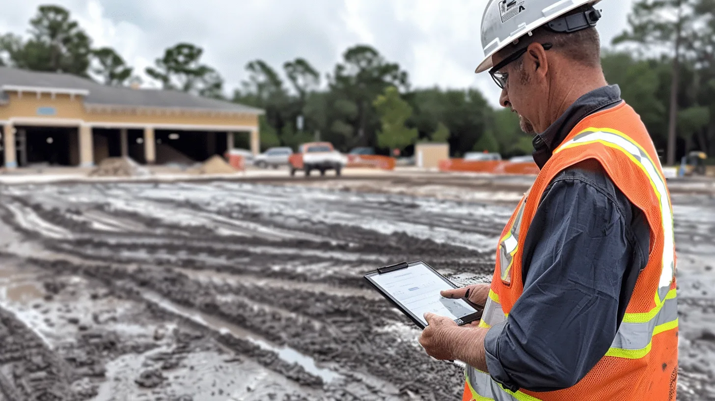 Betongscanning, Betong, ConScan