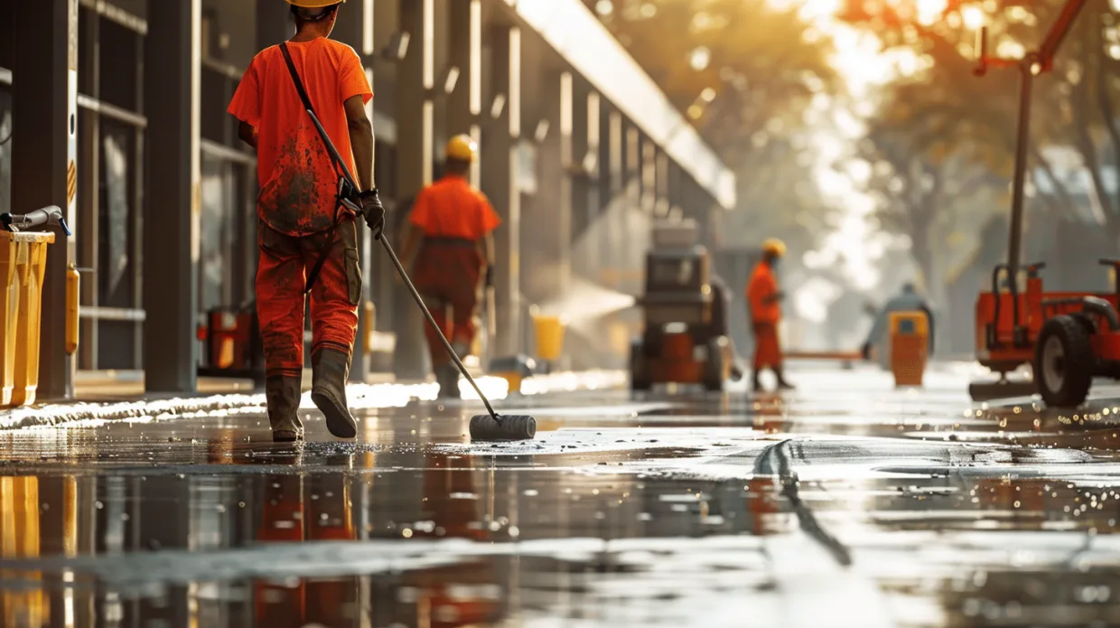 Betong, Betongscanning, ConScan