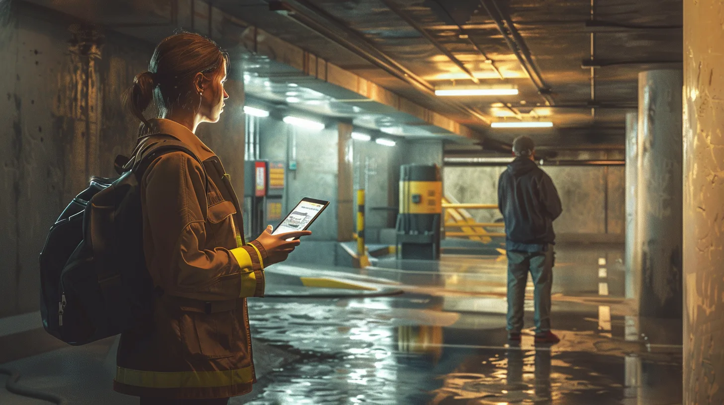 Betongscanning, betong, ConsCan