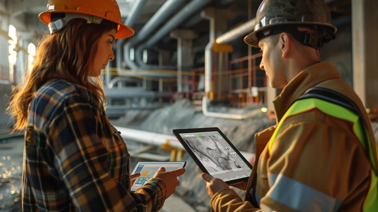 Betongscanning, Betong, ConScan