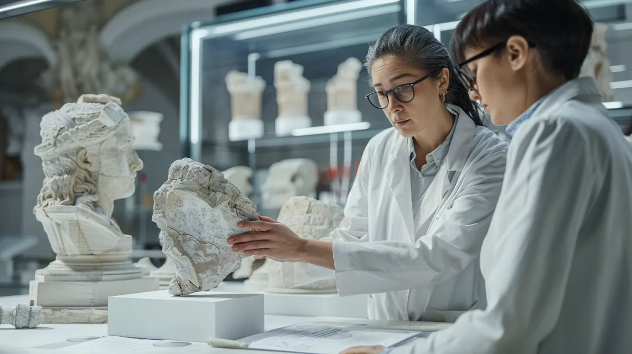 Betong, Betongscanning, ConSca