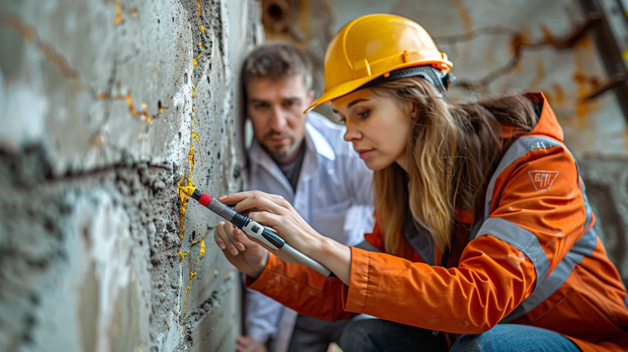 Betong, Betongscanning, ConScan