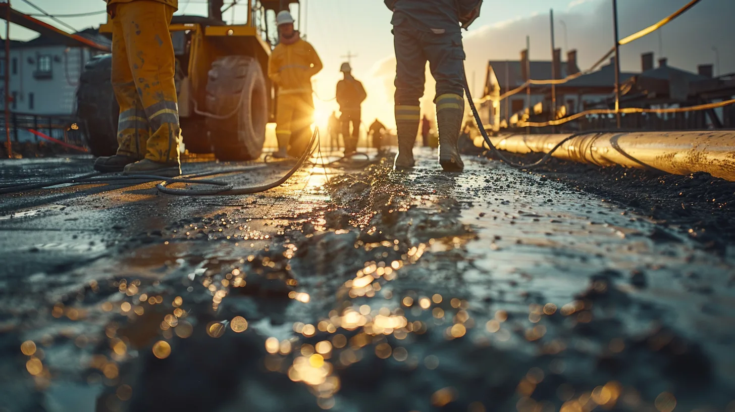 Betong Betongscanning ConScan se i betong scannaarmering