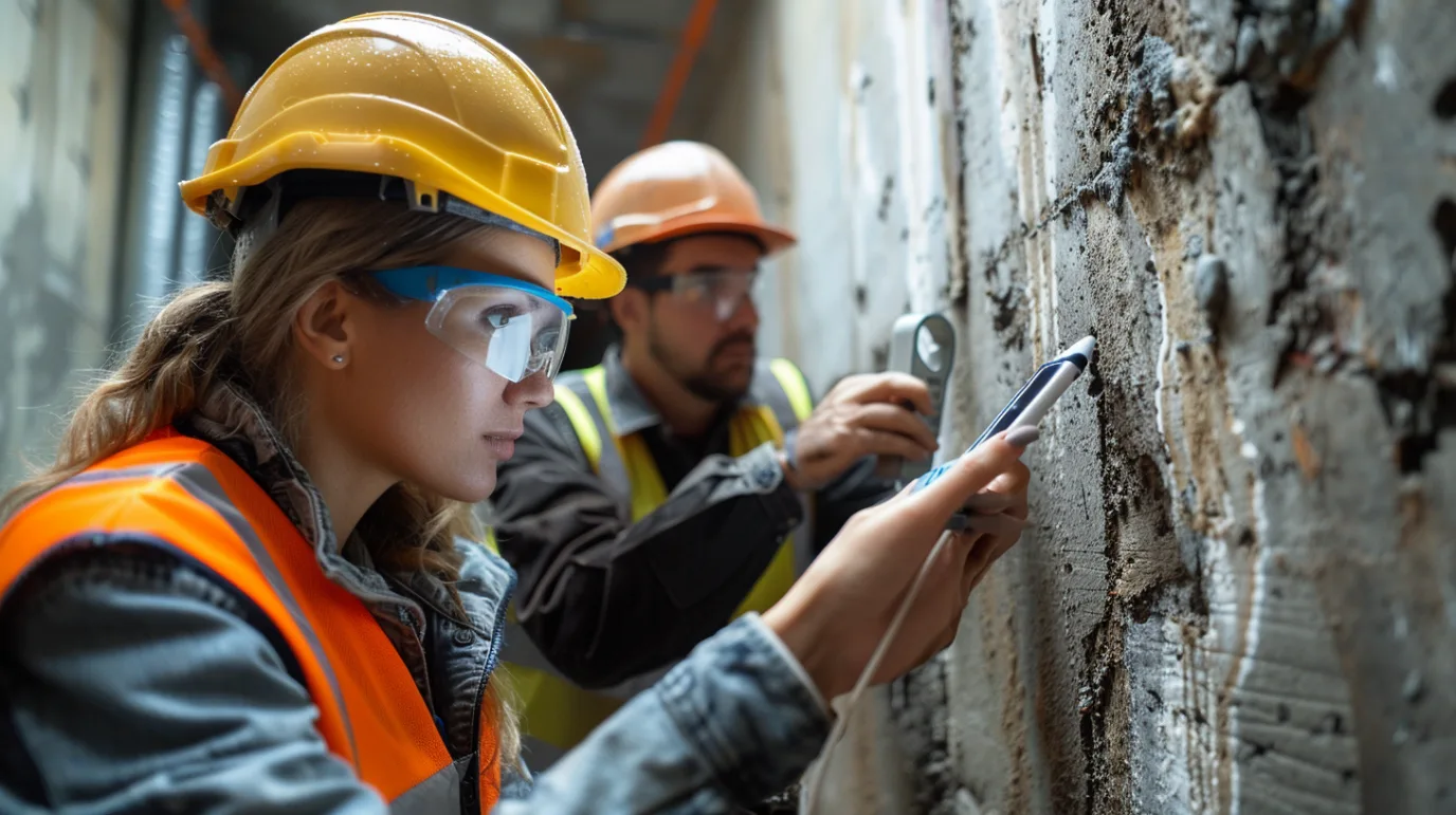 Betong, Betongscanning, ConScan