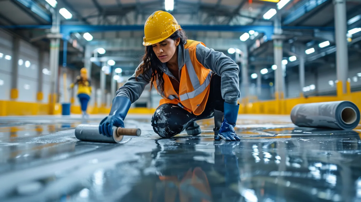 Betong, betongscanning, ConScan