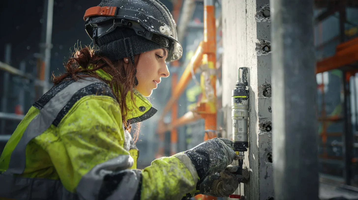 betong, betongscanning, ConScan