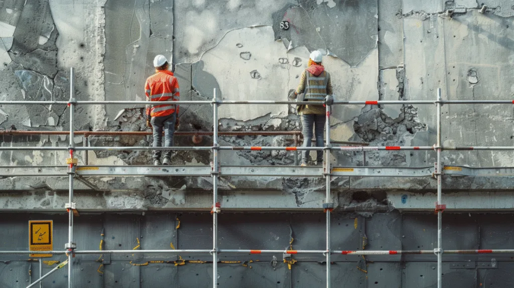 Betong, Betongscanning, ConScan