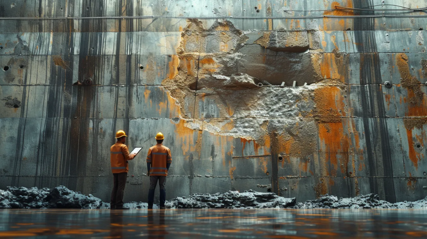 Betong, Betongscanning, ConScan