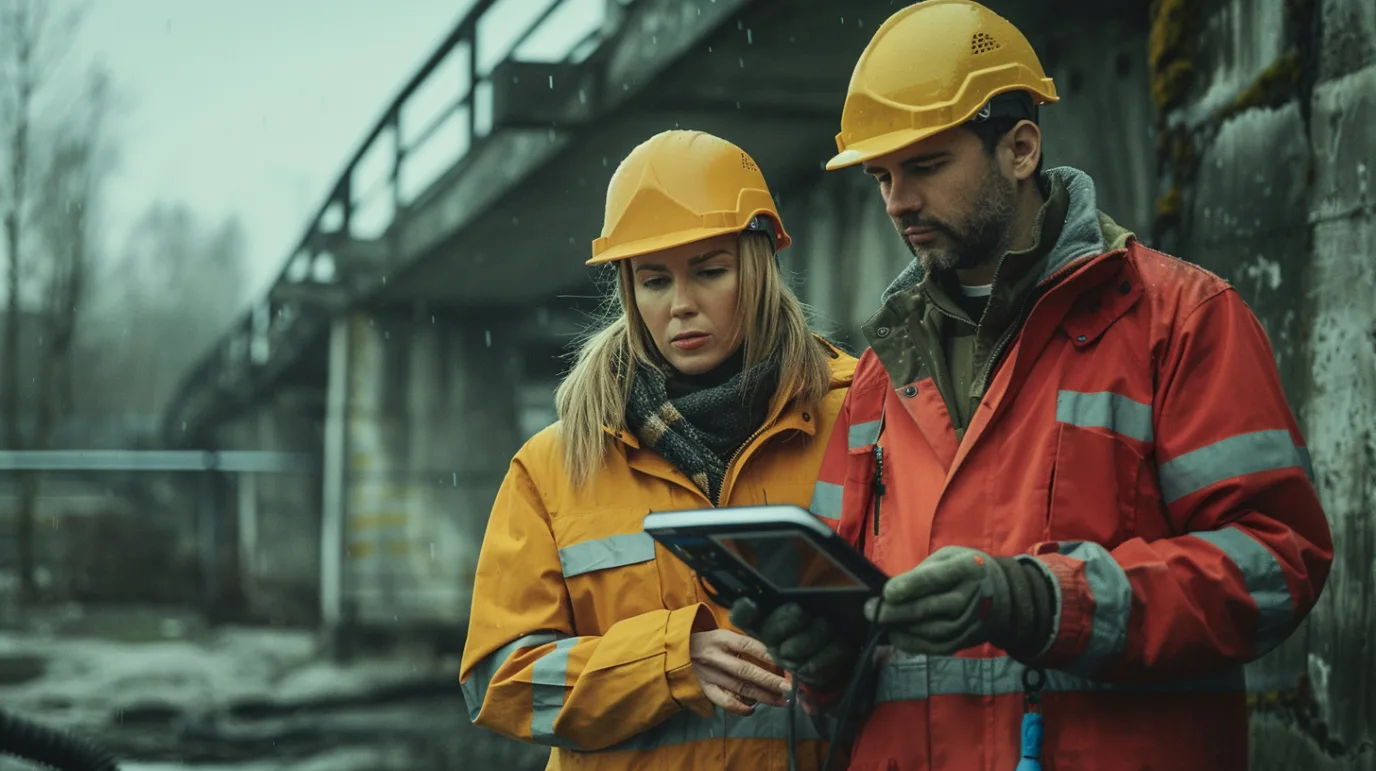 Betong, Betongscanning, ConScan