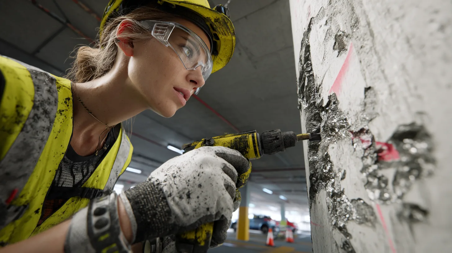 Betong, Betongscanning, ConScan