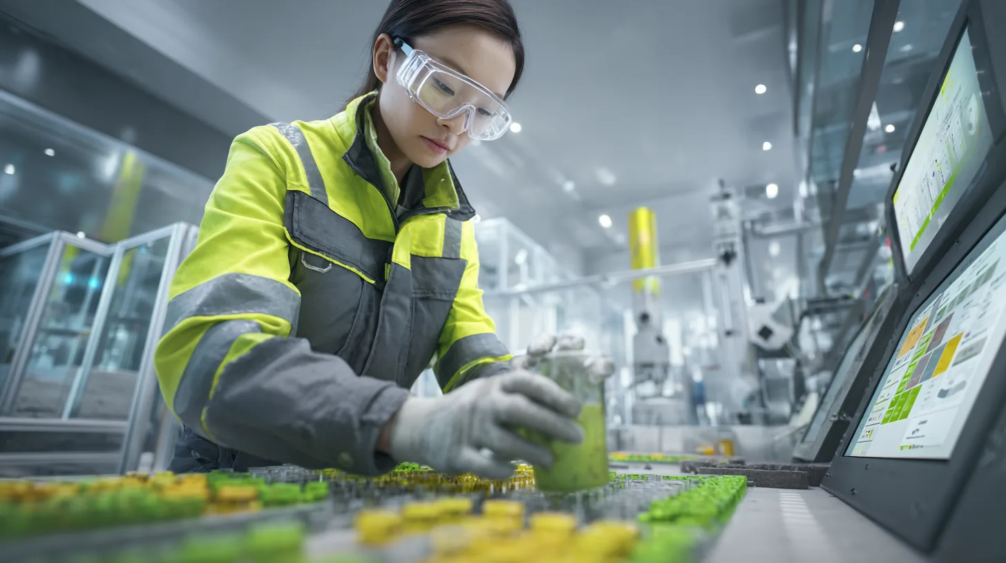 Betong, betongscaninng, ConScan