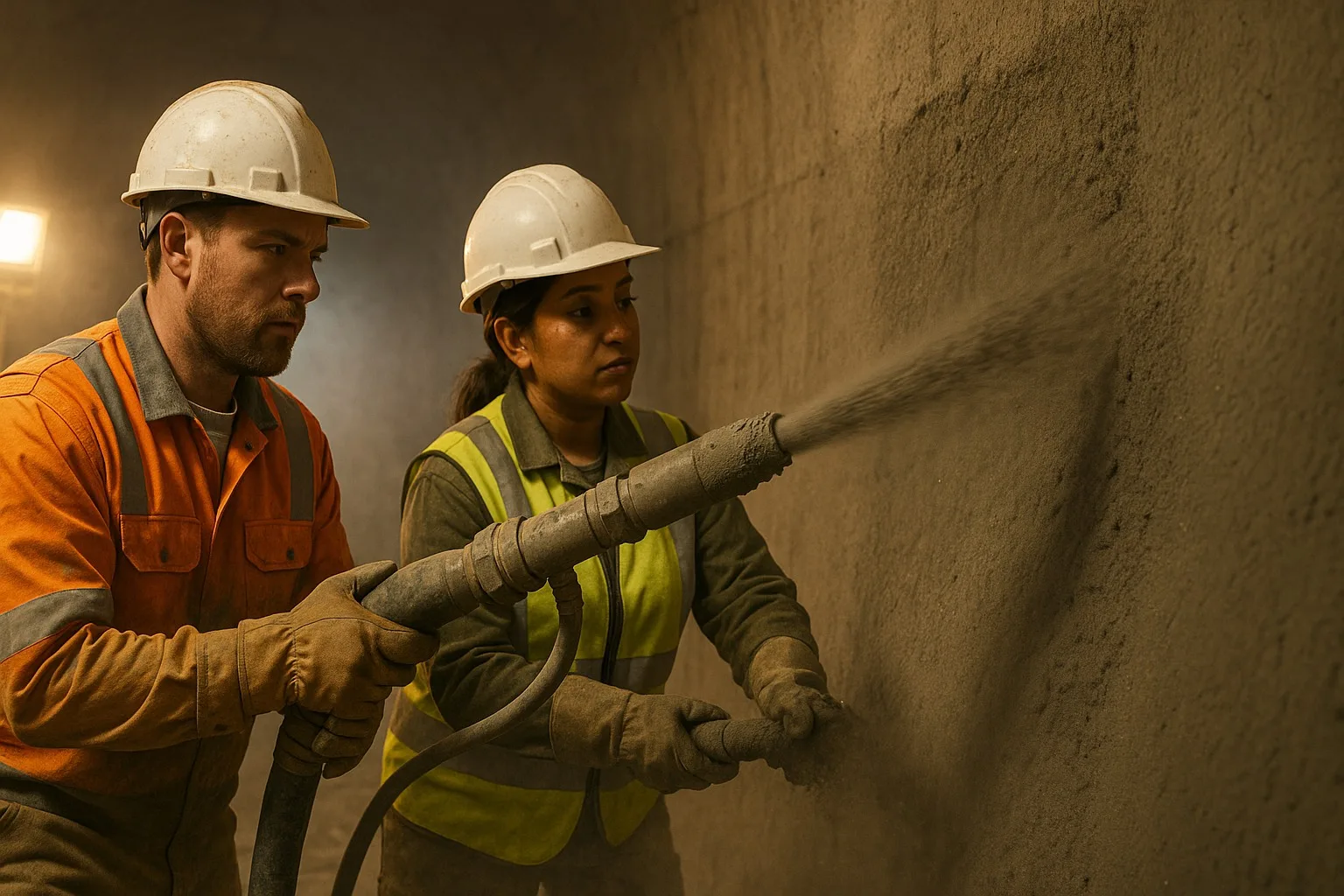 Betong, Betongscanning, ConScan