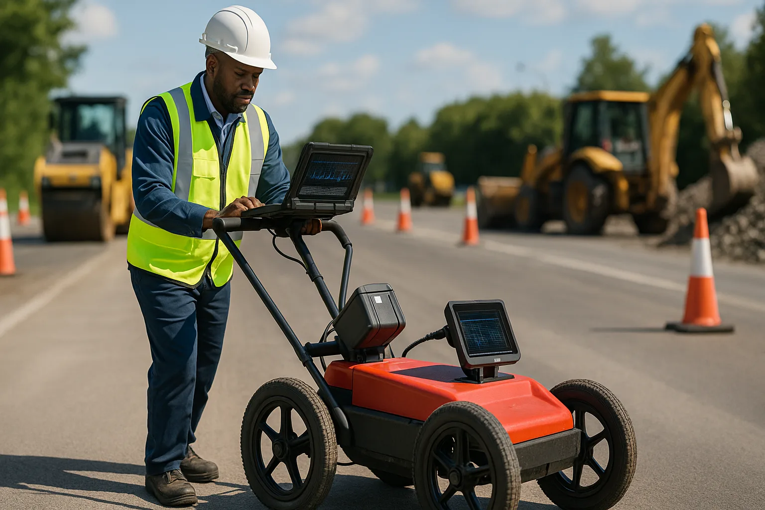 Betong, Betongscanning, ConScan