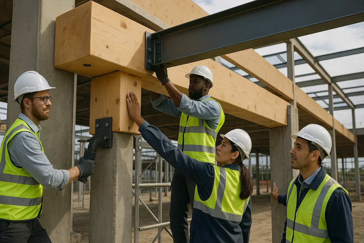 Betong, Betongscanning, ConScan