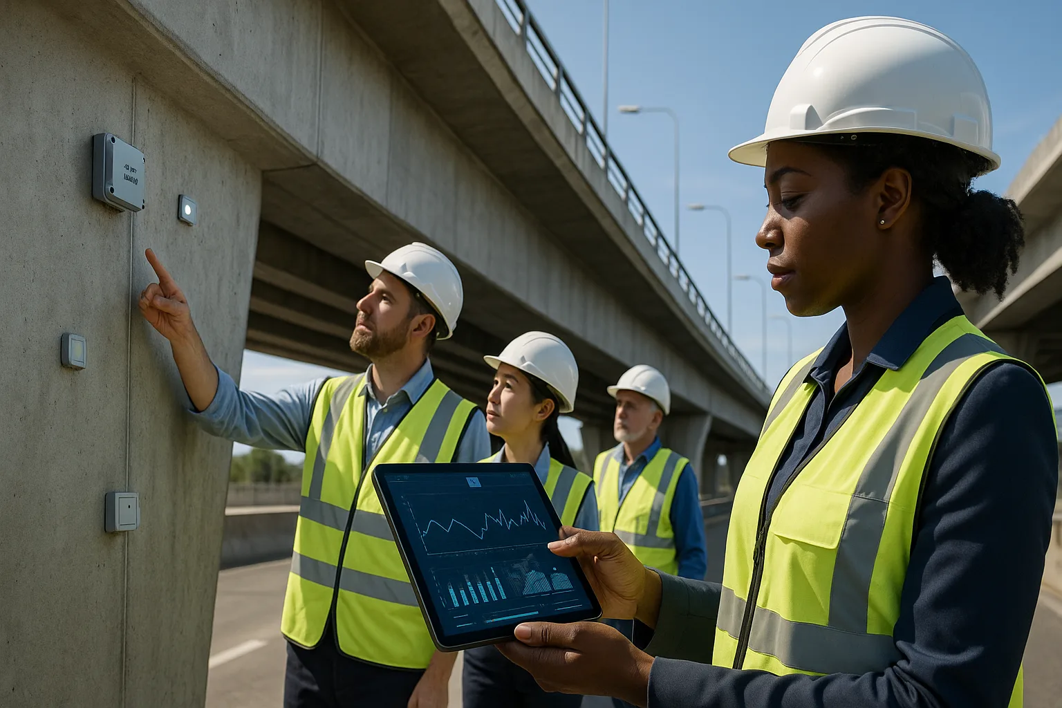 Betong, Betongscanning, ConScan