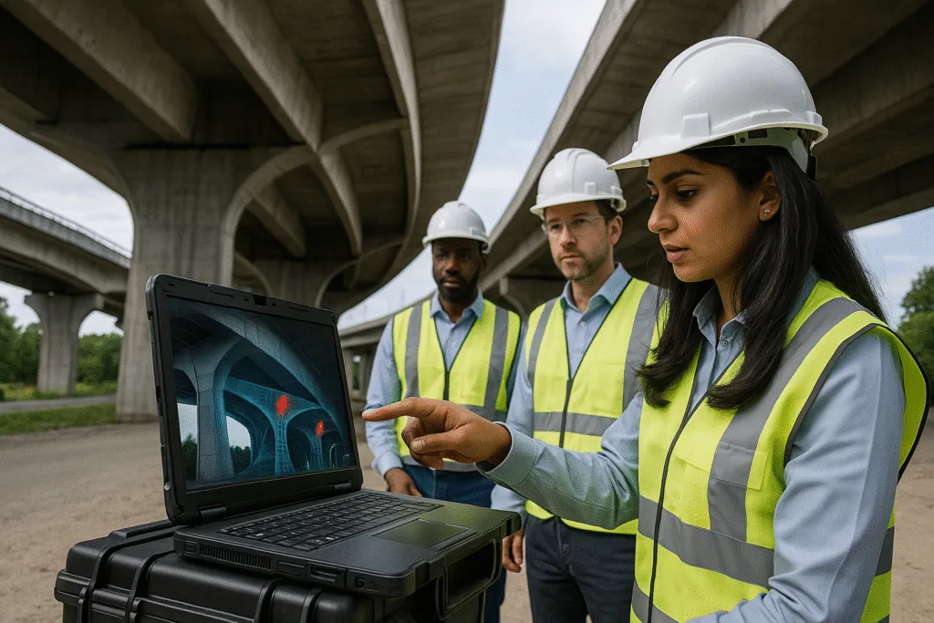 betong, betongscanning, conscan