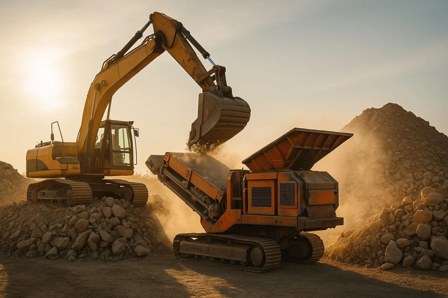 Betong, betongscanning, ConScan