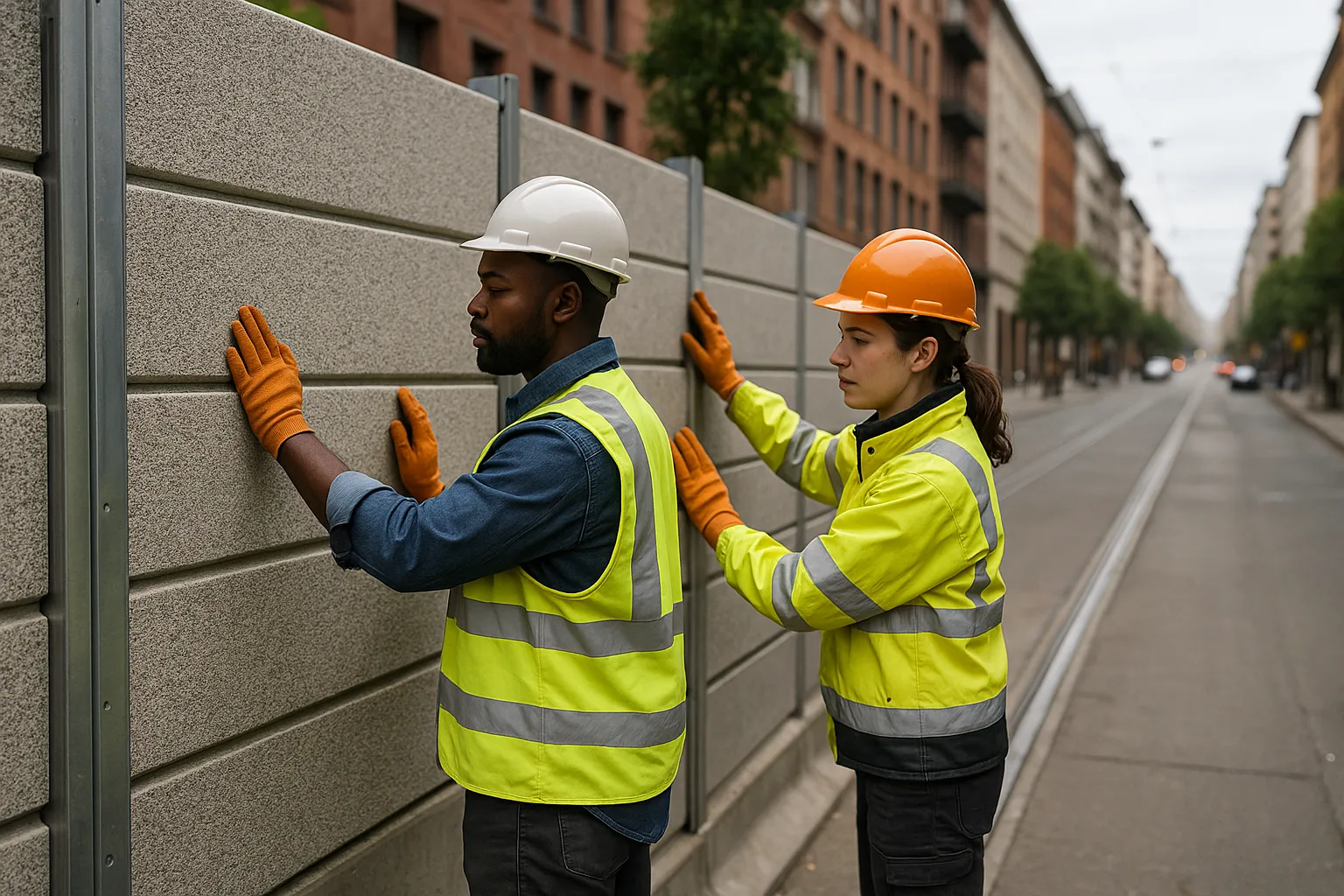 Betongscanning, Betong, ConScan