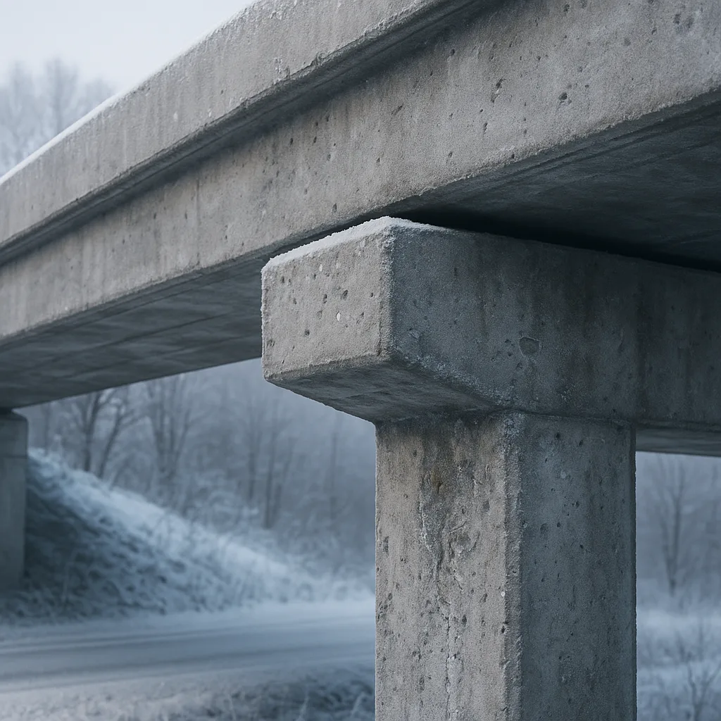 Betong, betongscanning, ConScan