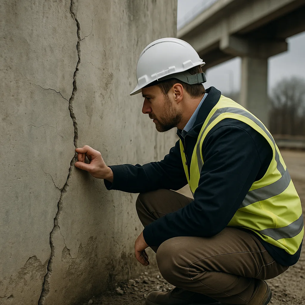 Betongscanning, betong, ConsCan