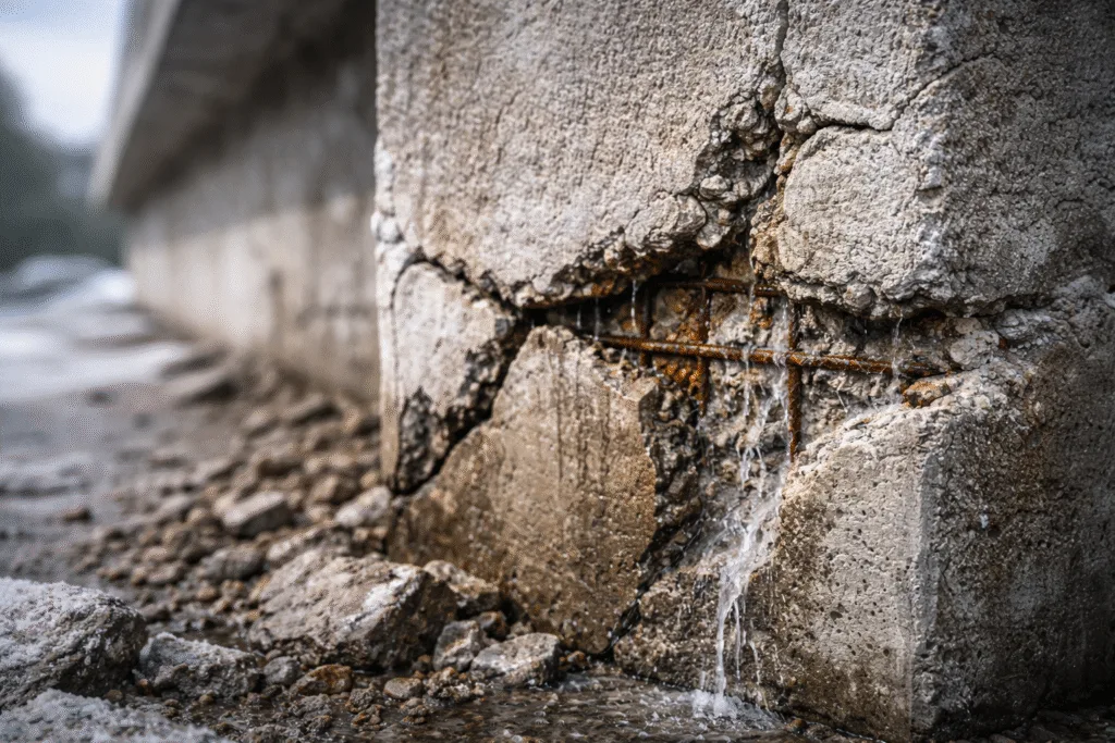 ConScan Betong Betongscanning