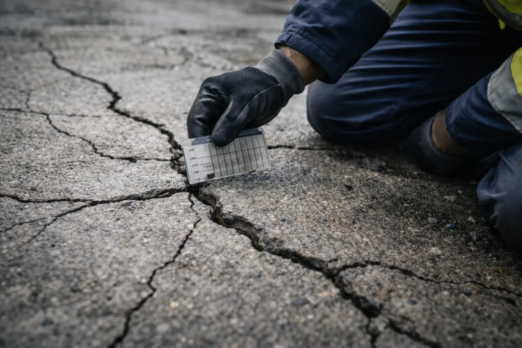 betong, betongscanning, conscan