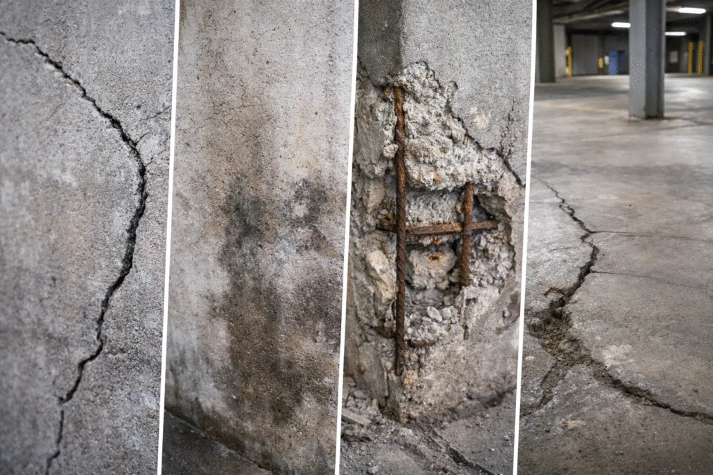 Betong, Betongscanning, ConScan