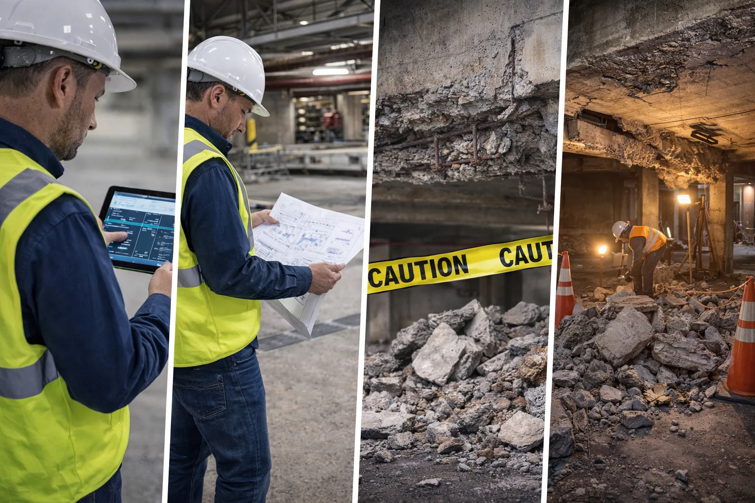 Betong, ConScan Betongscanning