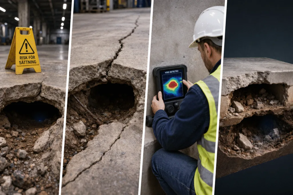 Betong, Conscan Betongscanning