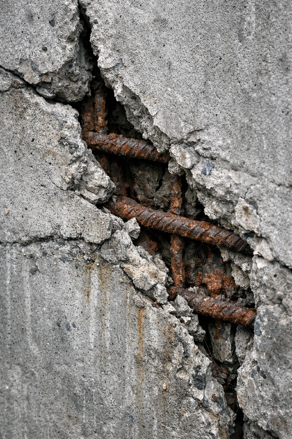 ConScan, Betong, Betongscanning