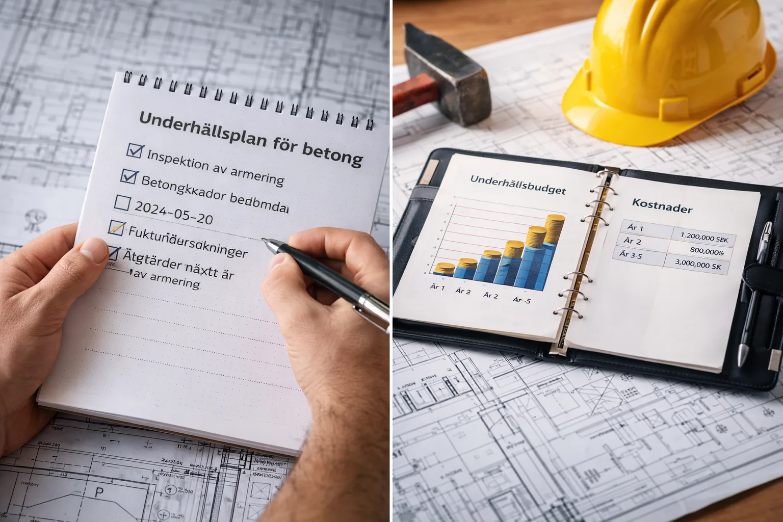 Betong, Betongscanning, ConScan