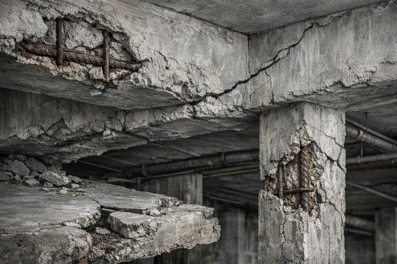 ConsCan, Betong, betongscanning