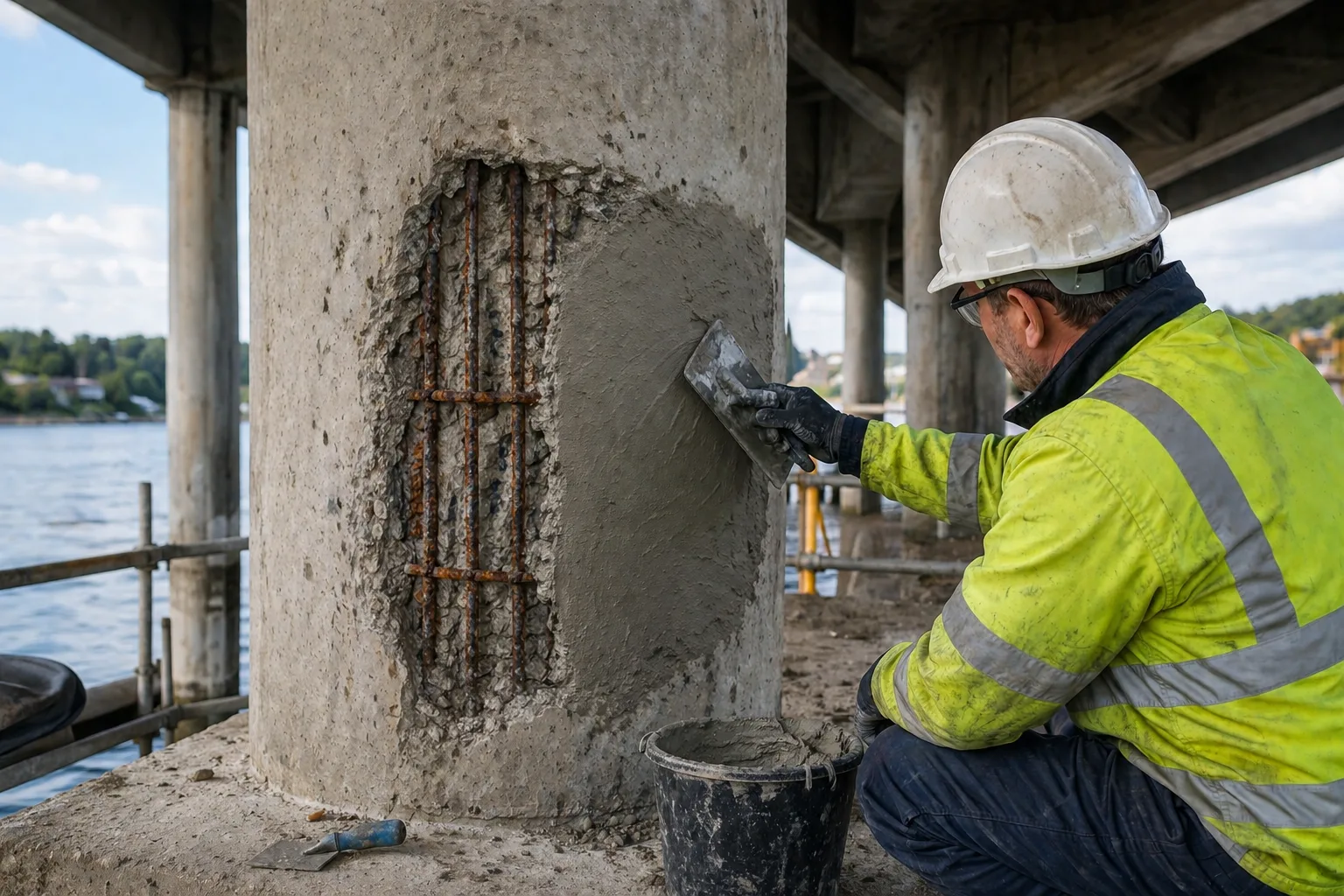 Conscan, betong, betongscanning